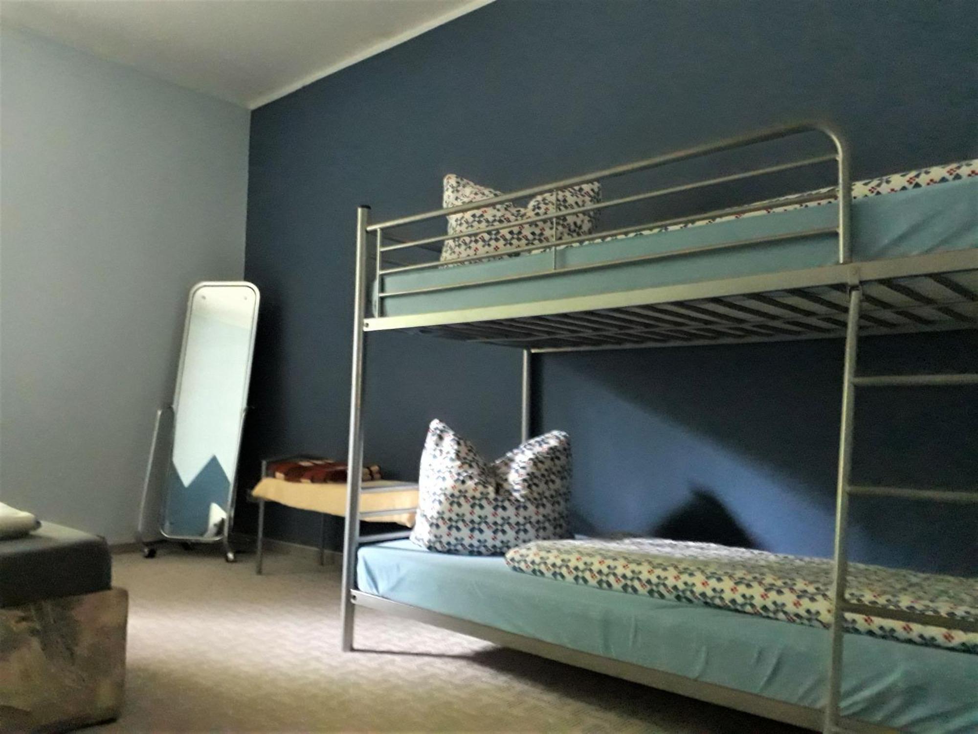 Peaceful Apartment In Zarnewanz Near Baltic Sea 外观 照片