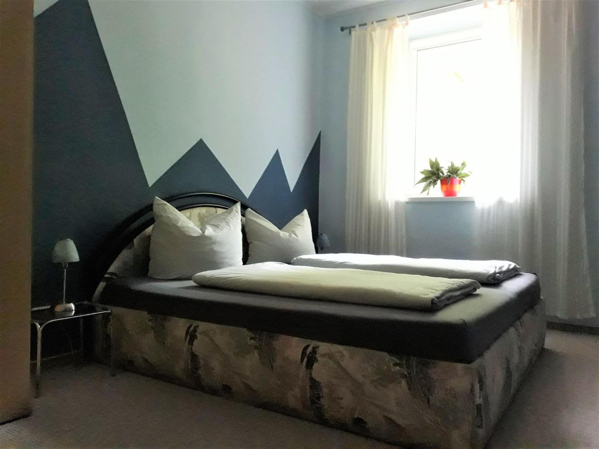 Peaceful Apartment In Zarnewanz Near Baltic Sea 外观 照片